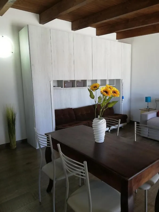 Tigellio Apartment-Central-Views-Terrace Q6426 Cagliari