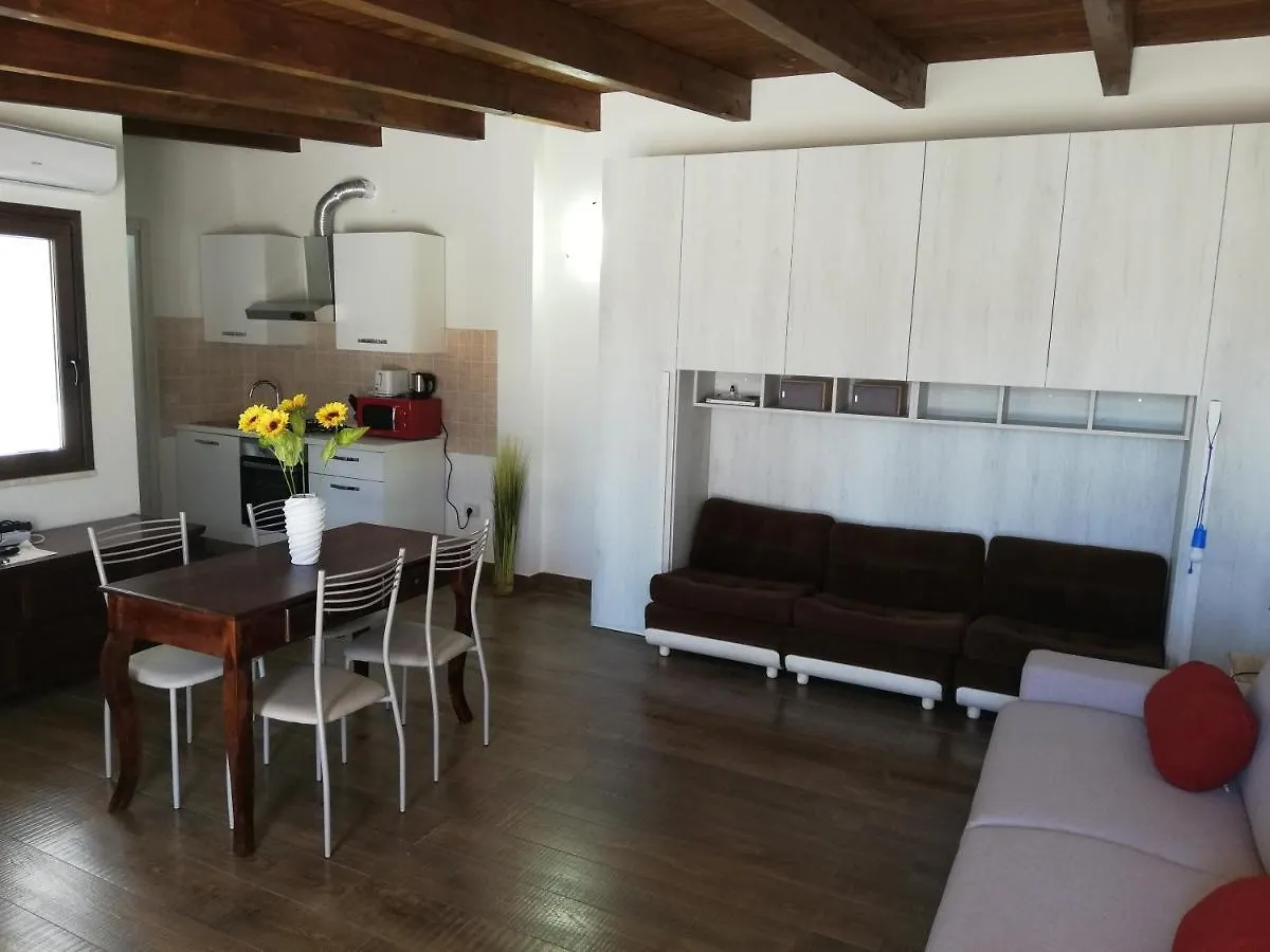 Tigellio Apartment-Central-Views-Terrace Q6426 Cagliari Appartement
