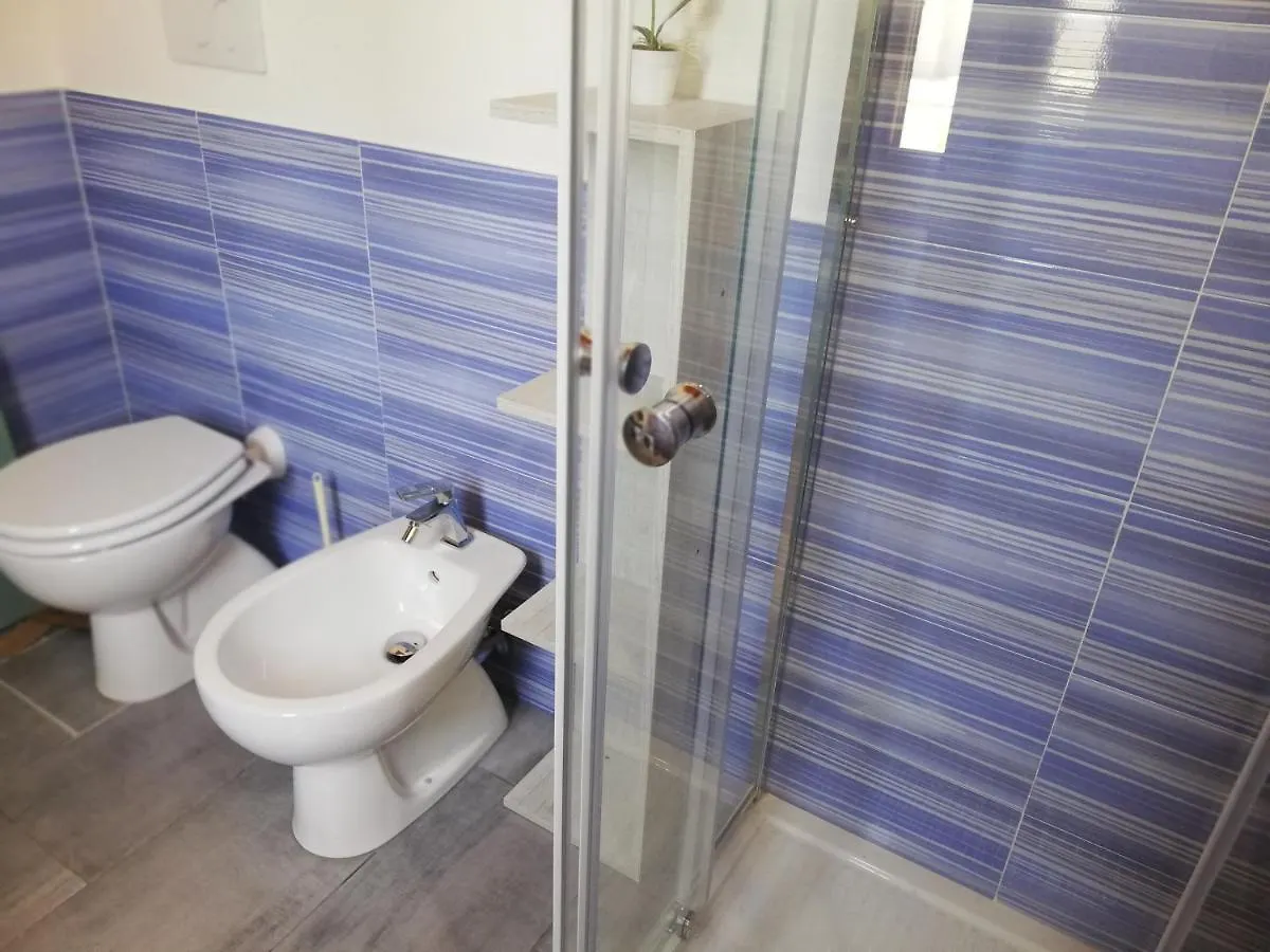 Tigellio Apartment-Central-Views-Terrace Q6426 Cagliari 0*,