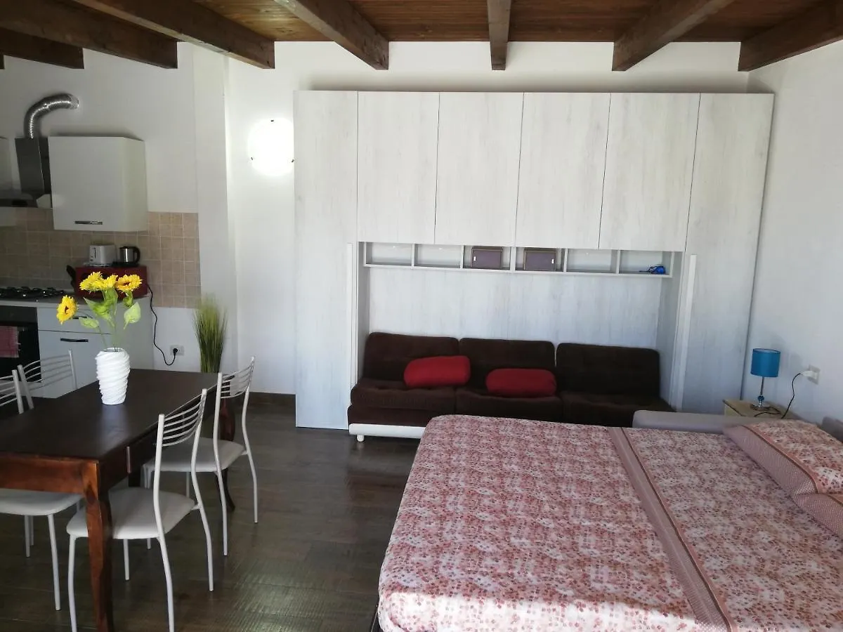 Tigellio Apartment-Central-Views-Terrace Q6426 Cagliari Italie