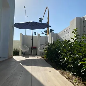 Residenza Acqva Di Mare Appartement