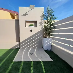 Casa vacanze Antonio, Cagliari