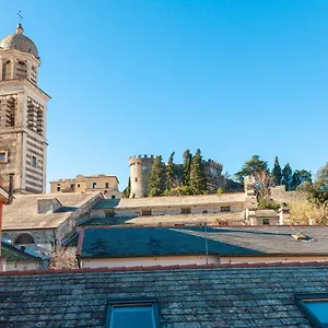  Appartement Ginevra House Italie