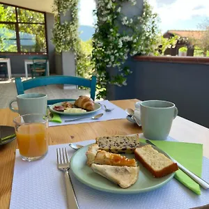  Séjour à la ferme Graziano E Barbara Italie