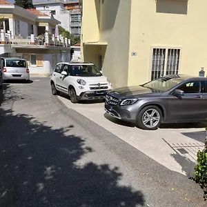  Appartement Aria Di Mare Italie
