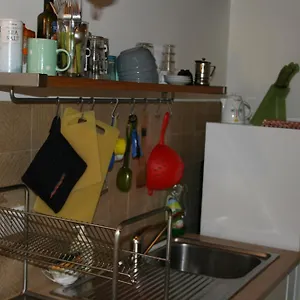  Appartement Piazzetta Santa Barbara Italie