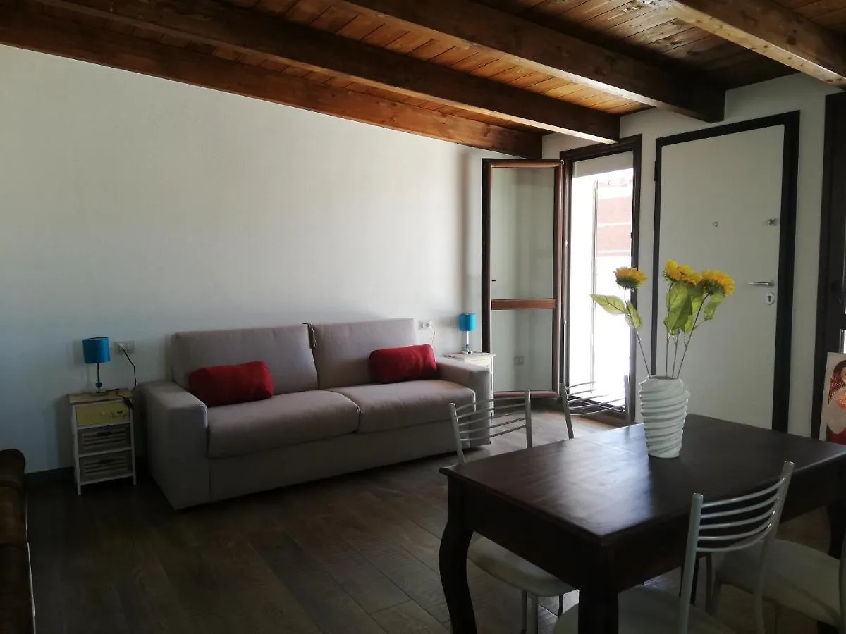 Tigellio Apartment-Central-Views-Terrace Q6426 Cagliari