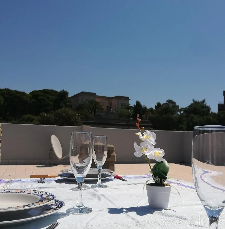 Apartment Tigellio Apartment-Central-Views-Terrace Q6426 Cagliari