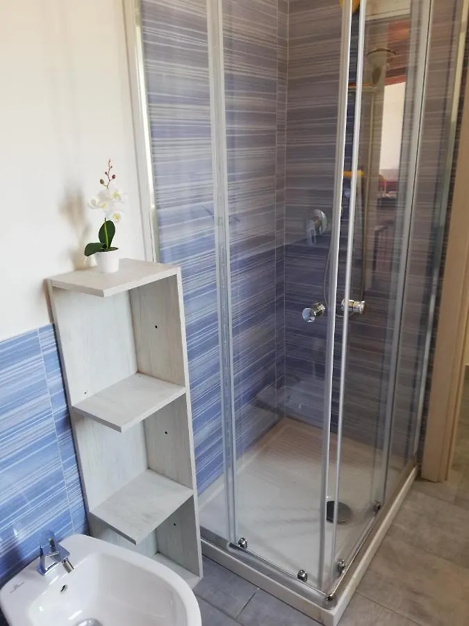 Tigellio Apartment-Central-Views-Terrace Q6426 Cagliari Appartamento