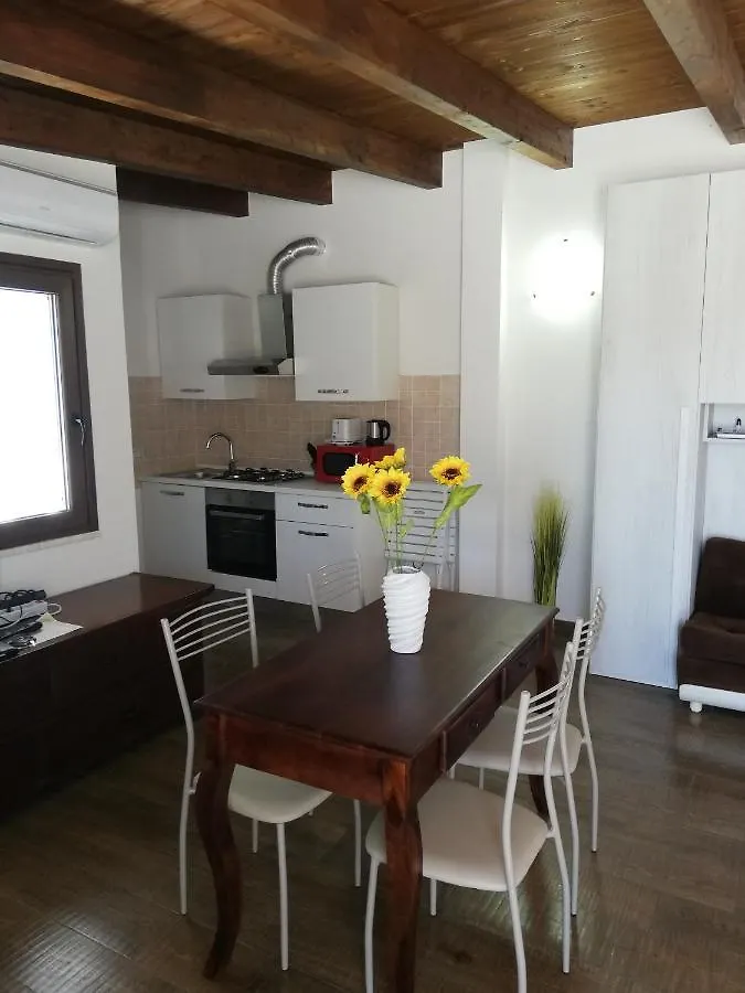 Tigellio Apartment-Central-Views-Terrace Q6426 Cagliari Appartamento