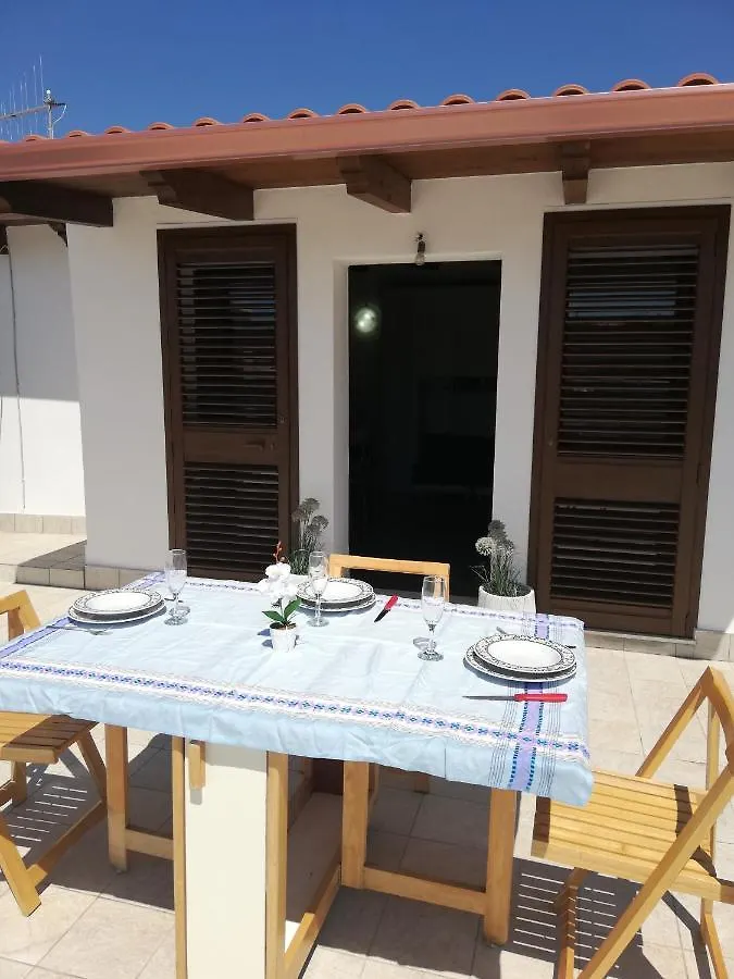 Appartamento Tigellio Apartment-Central-Views-Terrace Q6426 Cagliari