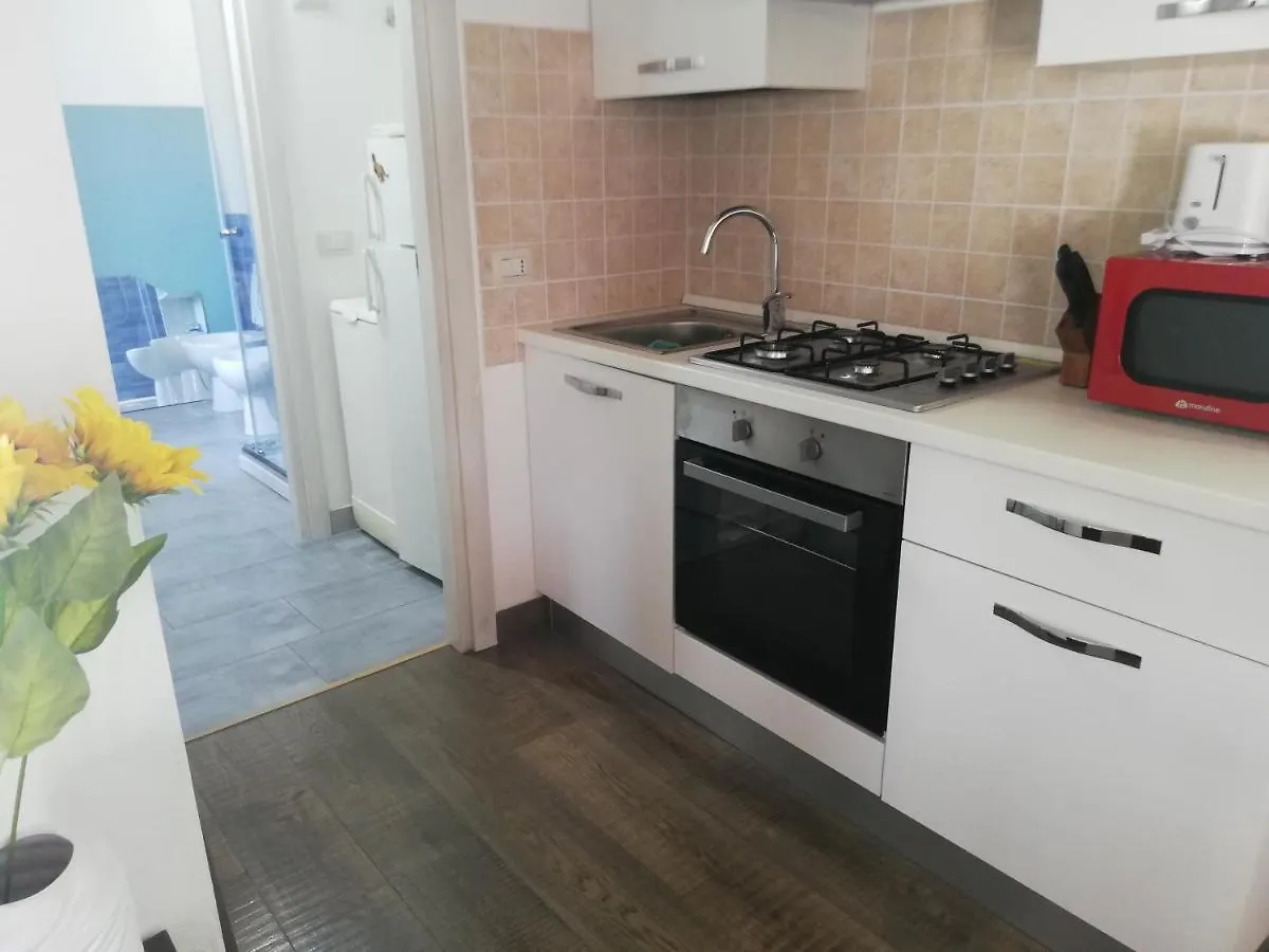 Tigellio Apartment-Central-Views-Terrace Q6426 Cagliari 0*,